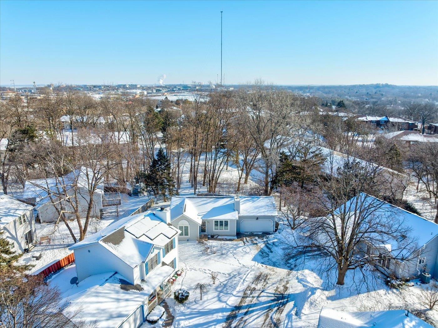 7145 East Valley Ridge Drive Madison, WI 53719 - Photo 62 of 79