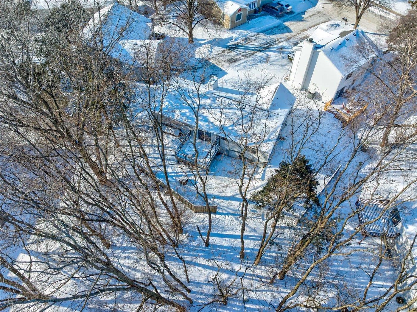 7145 East Valley Ridge Drive Madison, WI 53719 - Photo 66 of 79