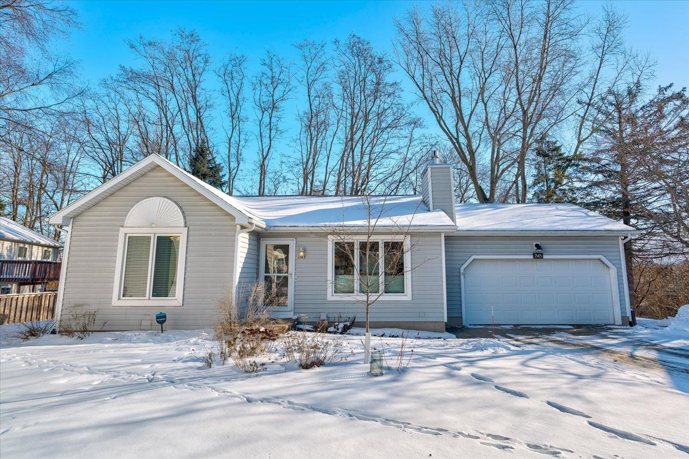 7145 East Valley Ridge Drive Madison, WI 53719 - Photo 68 of 79