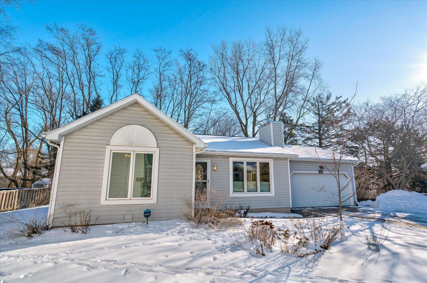 7145 East Valley Ridge Drive Madison, WI 53719 - Photo 69 of 79