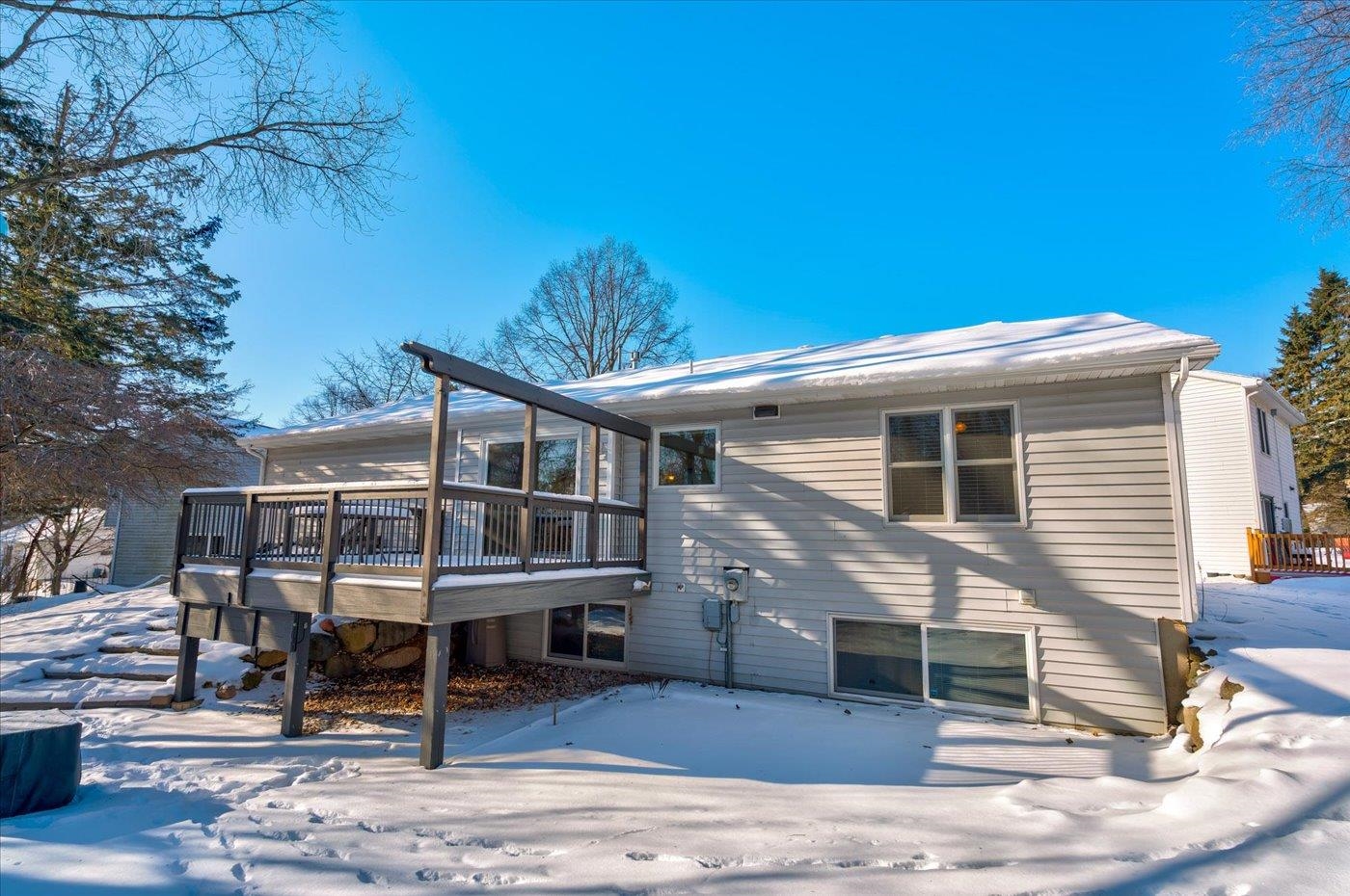 7145 East Valley Ridge Drive Madison, WI 53719 - Photo 71 of 79