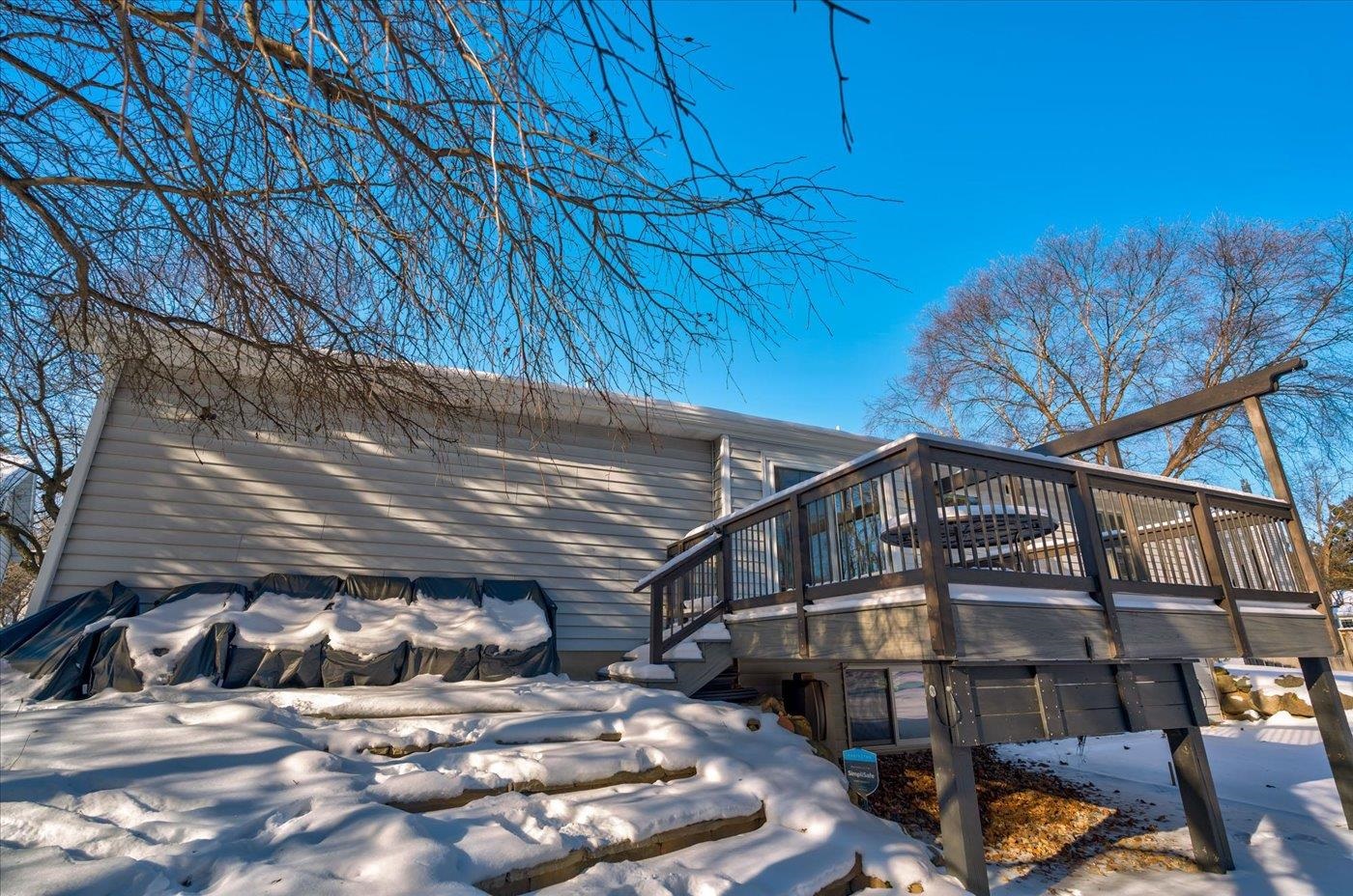 7145 East Valley Ridge Drive Madison, WI 53719 - Photo 72 of 79