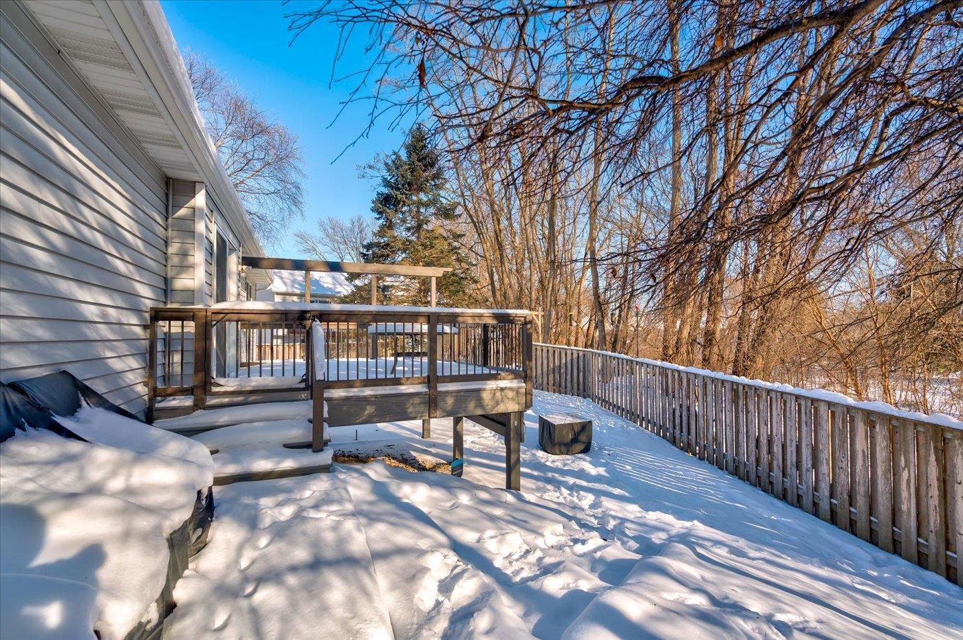 7145 East Valley Ridge Drive Madison, WI 53719 - Photo 73 of 79