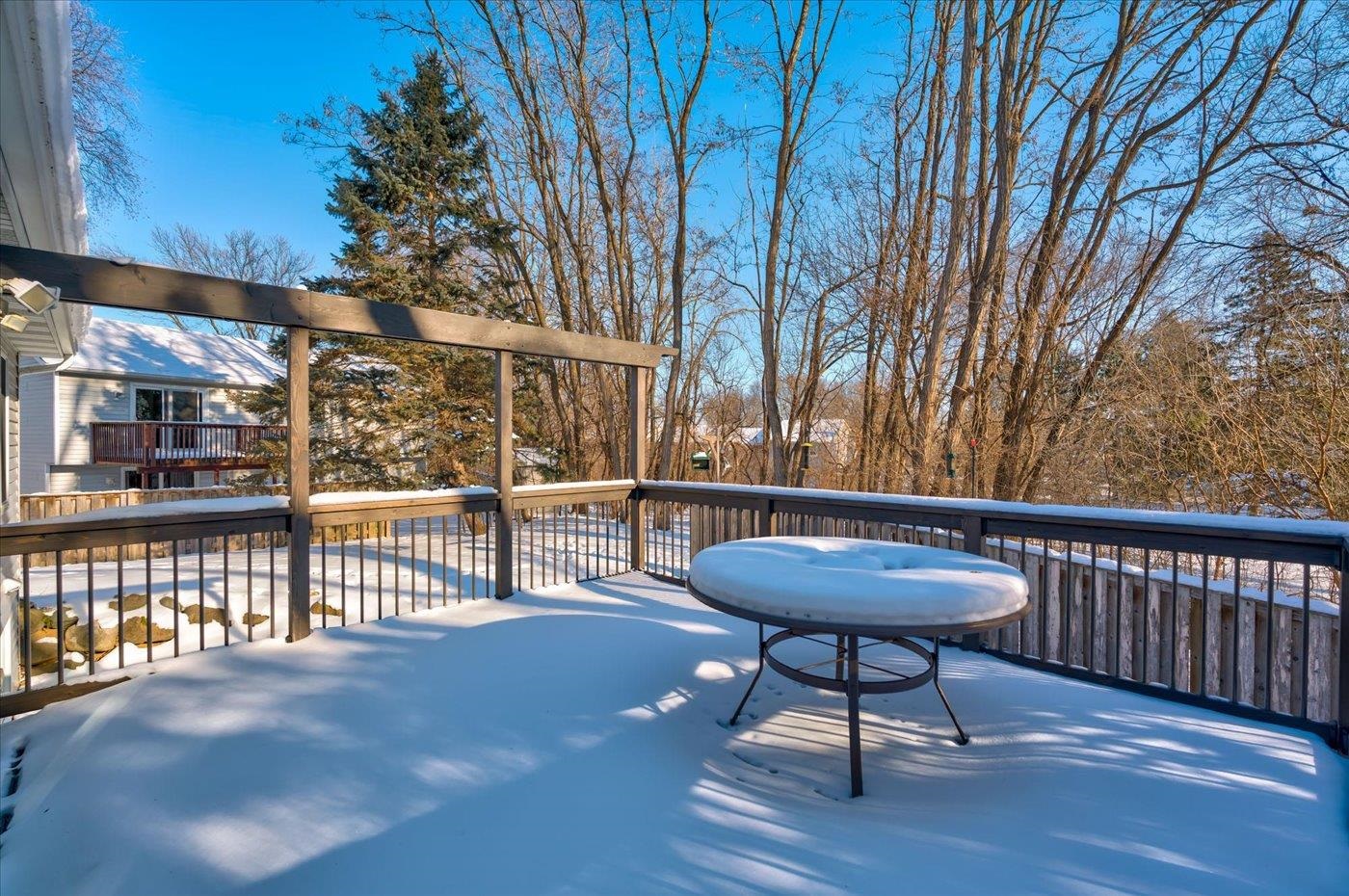 7145 East Valley Ridge Drive Madison, WI 53719 - Photo 74 of 79