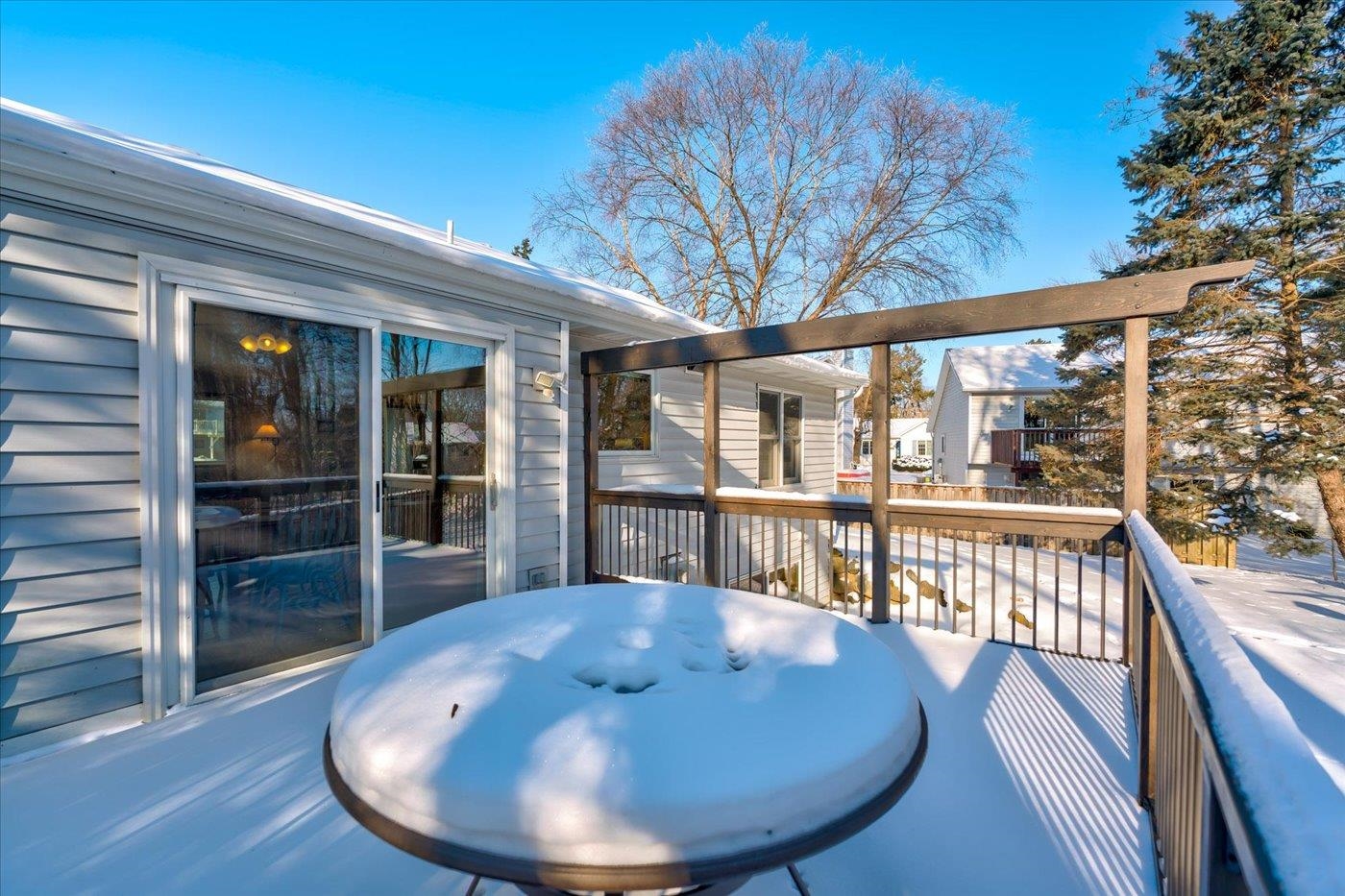 7145 East Valley Ridge Drive Madison, WI 53719 - Photo 75 of 79