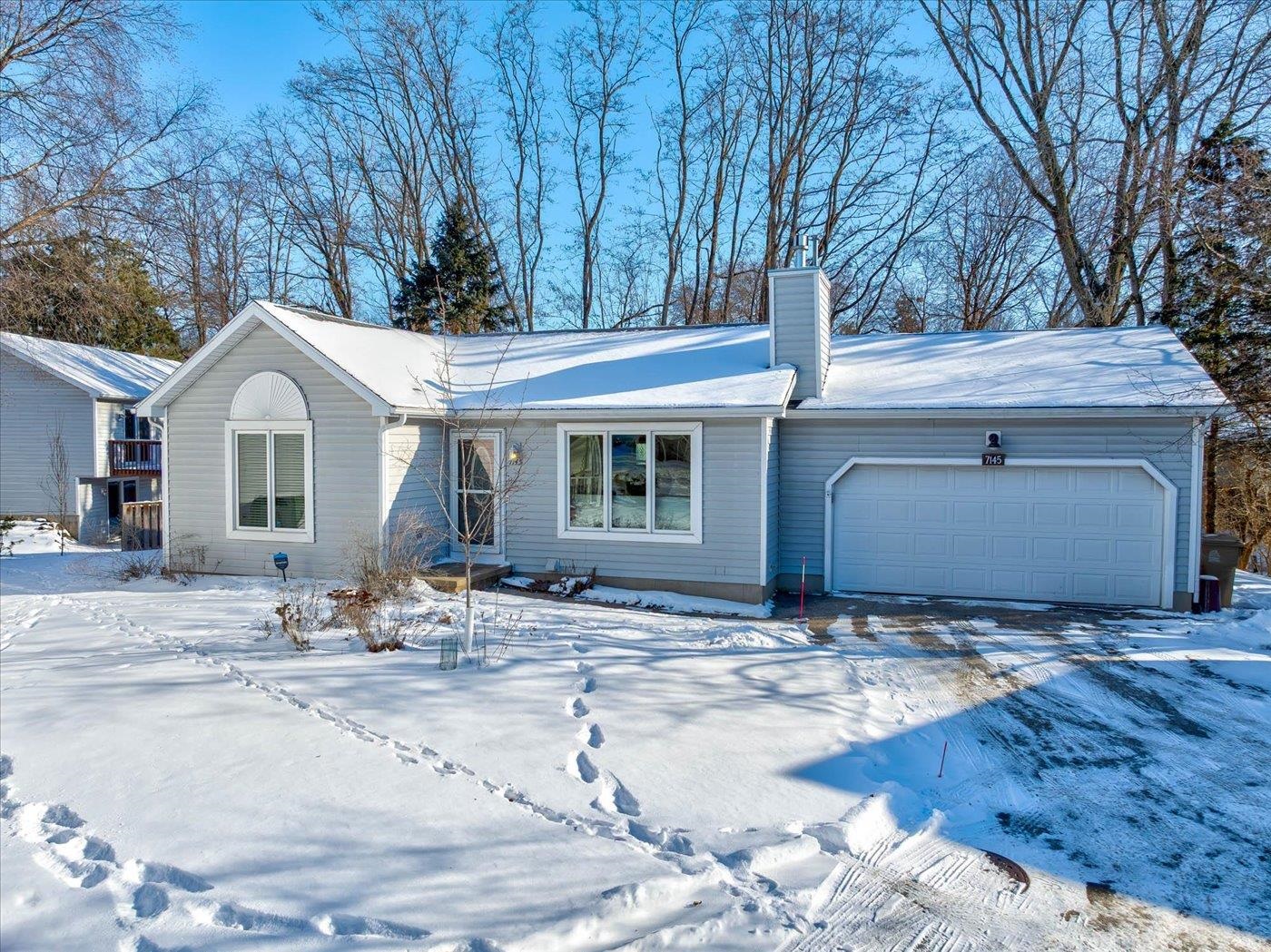 7145 East Valley Ridge Drive Madison, WI 53719 - Photo 76 of 79