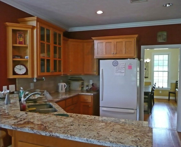 624 Duncan Road Johnston, SC 29832 - Photo 5 of 17