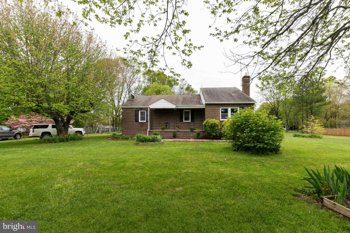 7179 Covingtons Corner Road Bealeton, VA 22712 - Photo 2 of 35 Gallery Image 2