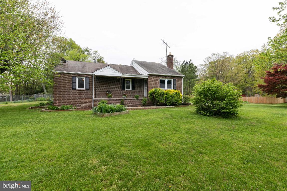 7179 Covingtons Corner Road Bealeton, VA 22712 - Photo 3 of 35 Gallery Image 3