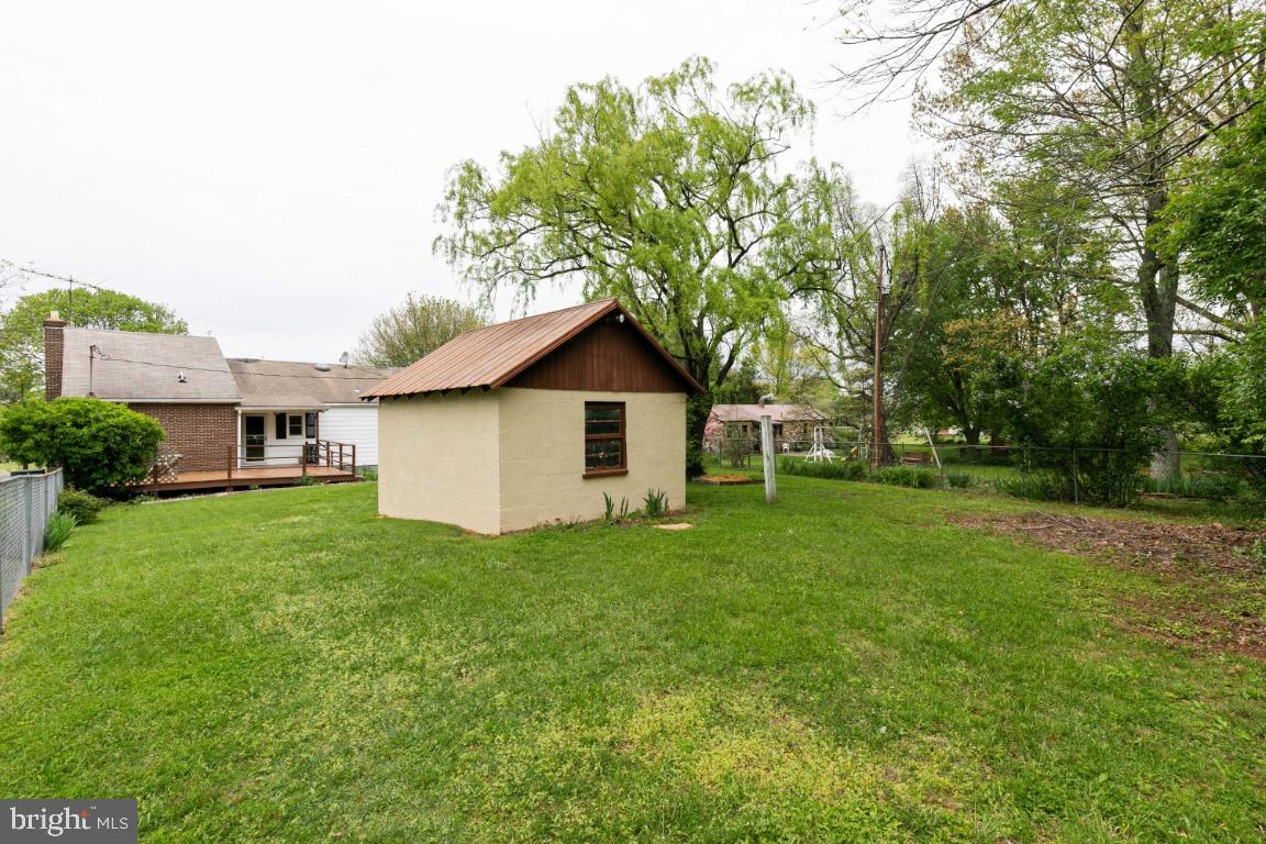 7179 Covingtons Corner Road Bealeton, VA 22712 - Photo 28 of 35 Gallery Image 28