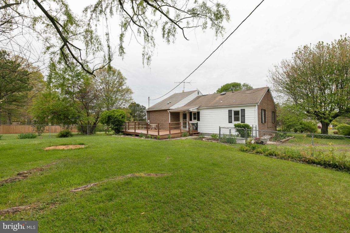 7179 Covingtons Corner Road Bealeton, VA 22712 - Photo 33 of 35 Gallery Image 33