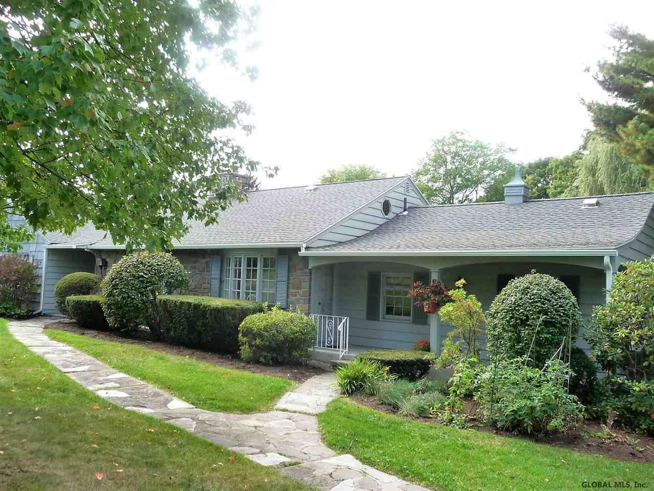 1323 Ruffner Road Niskayuna, NY 12309 - Photo 1 of 25 Photo 1