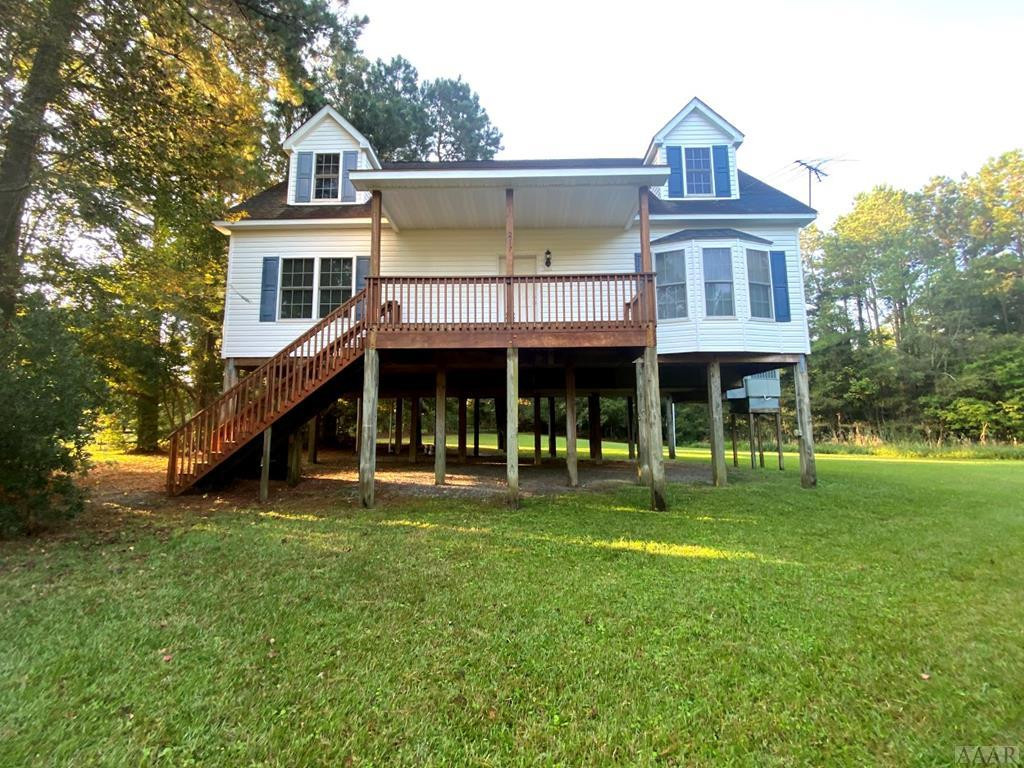 217 Legion Beach Road Columbia, NC 27925 - Photo 1 of 32 Main View