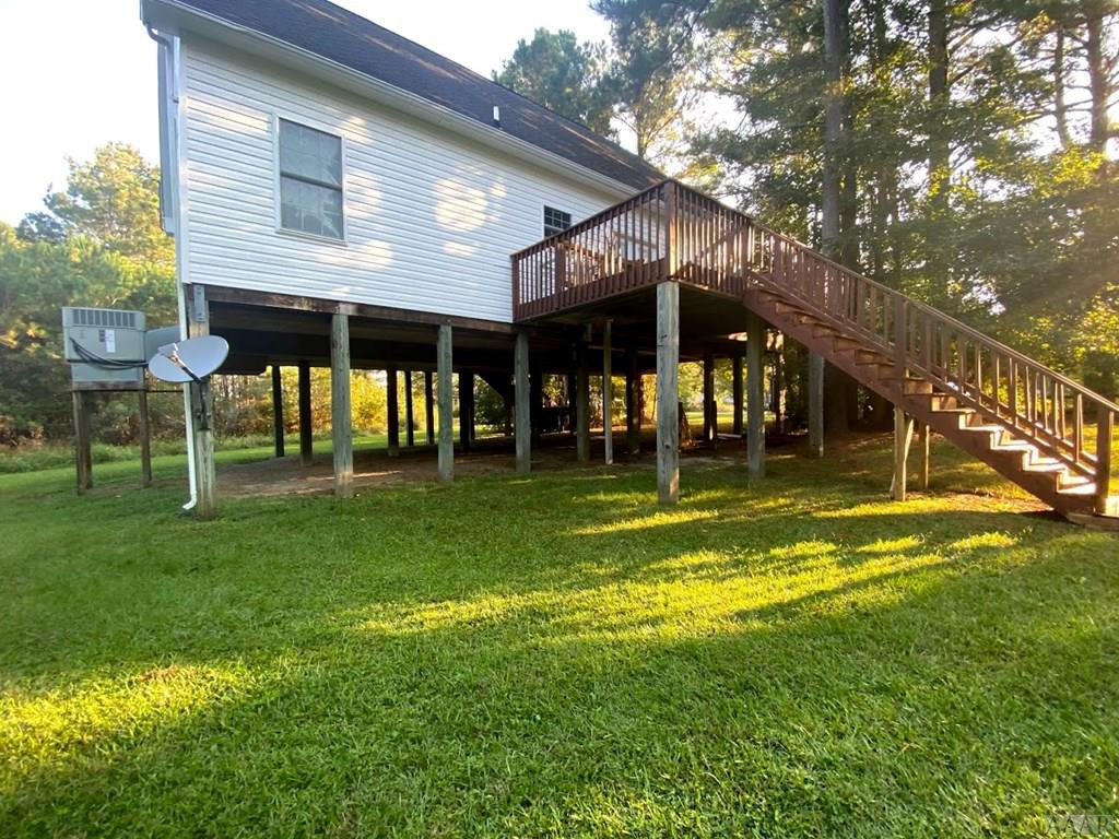 217 Legion Beach Road Columbia, NC 27925 - Photo 26 of 32 Gallery Image 26