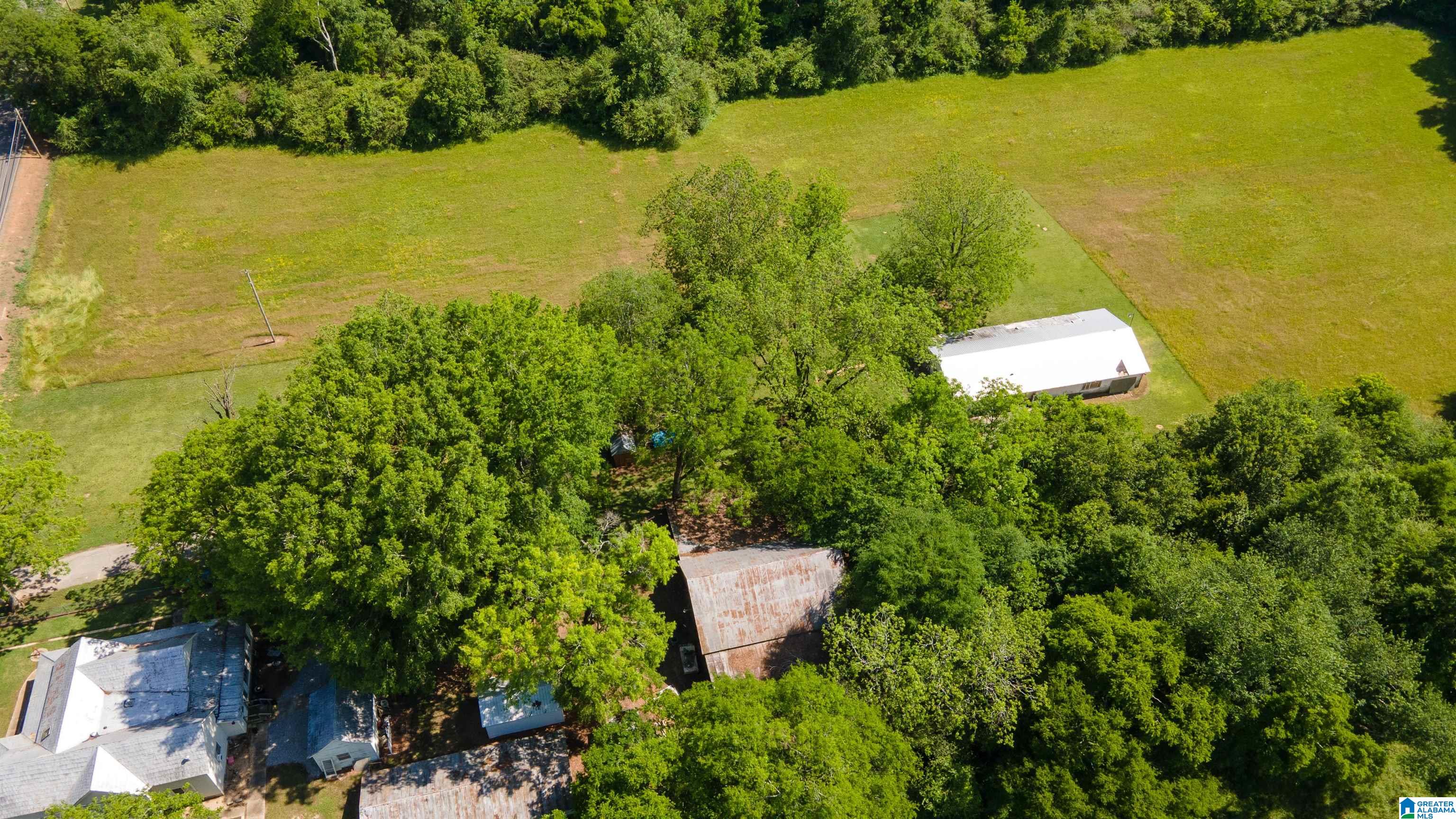 6402 Weaver Road Anniston, AL 36206 - Photo 3 of 40