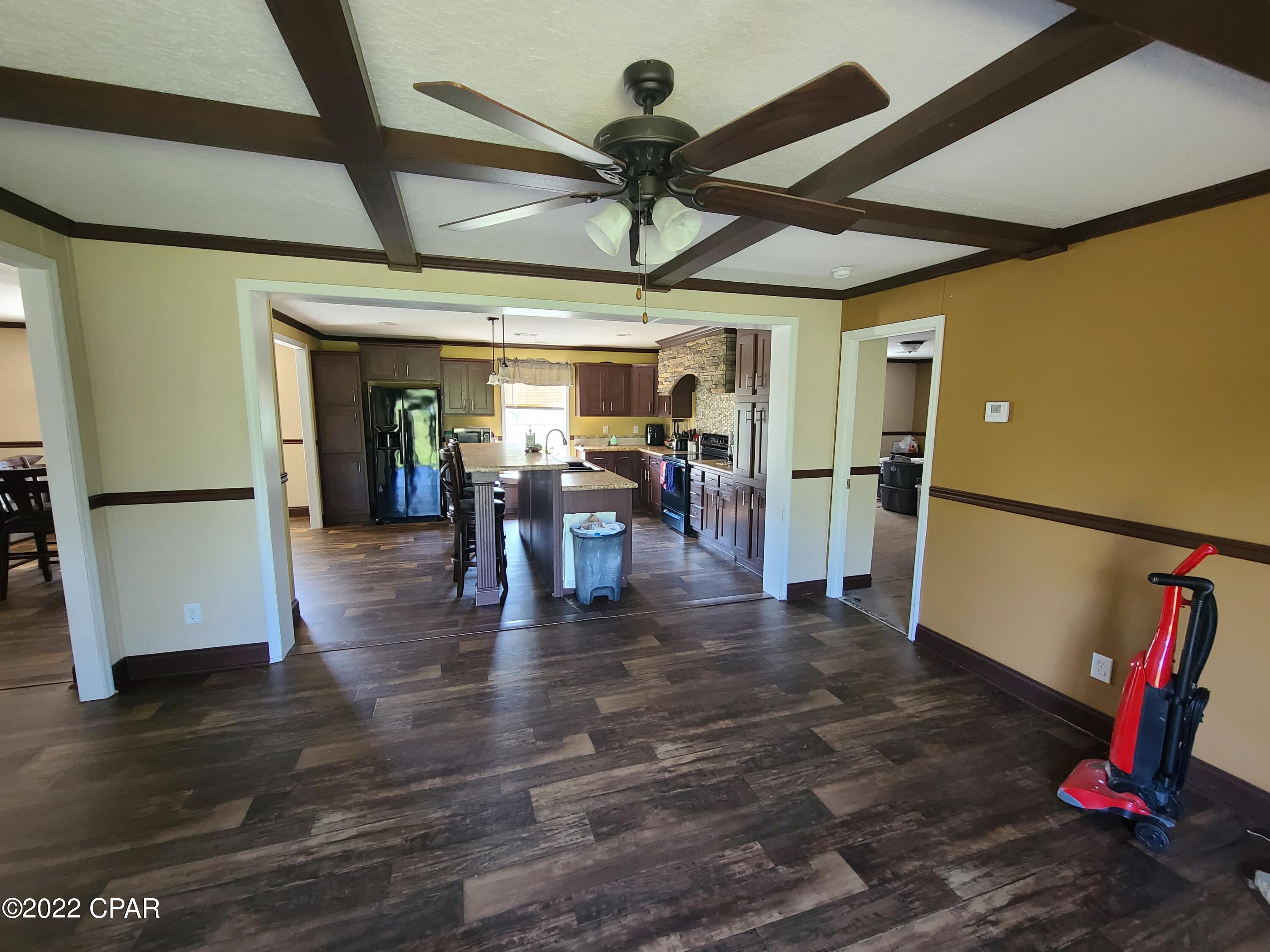 22011 Sandy Mountain Church Road Fountain, FL 32438 - Photo 11 of 22 Gallery Image 11