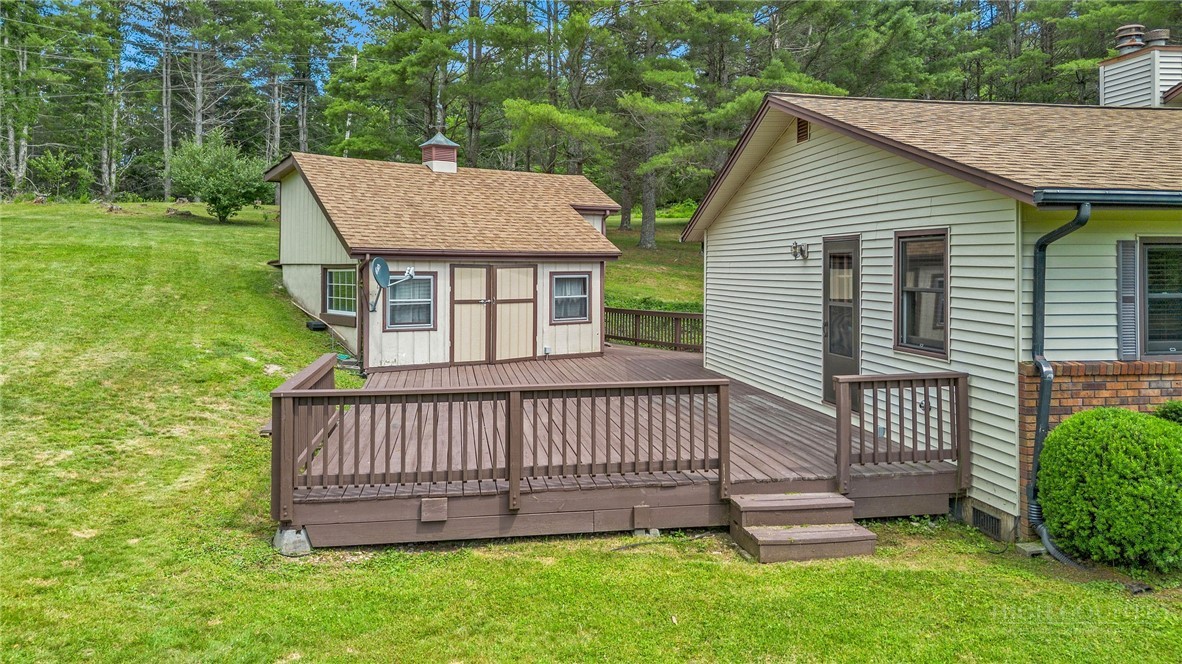 1324 Ripshin Road Troutdale, VA 24378 - Photo 7 of 48