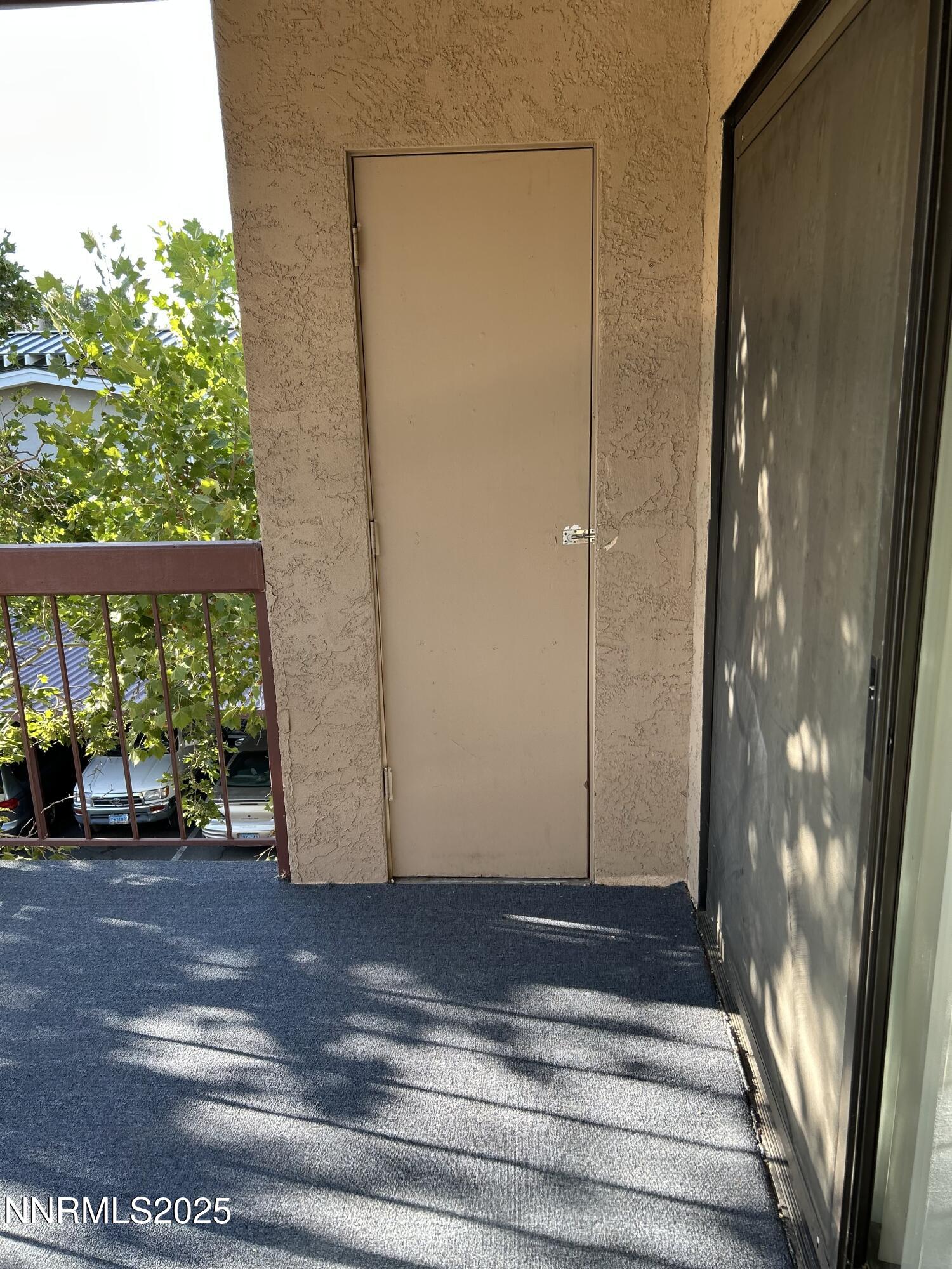 1000 Beck Drive, Unit 361 Reno, NV 89509 - Photo 15 of 32 a view of entrance gate of a house