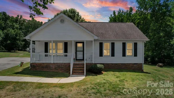 $348,000 | 129 Altan Ridge Drive, Monroe, NC 28112