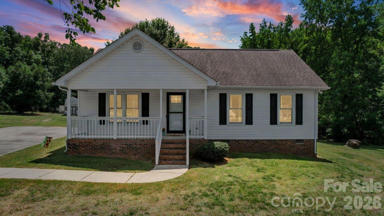 129 Altan Ridge Drive Monroe, NC 28112 - Photo 1 of 17