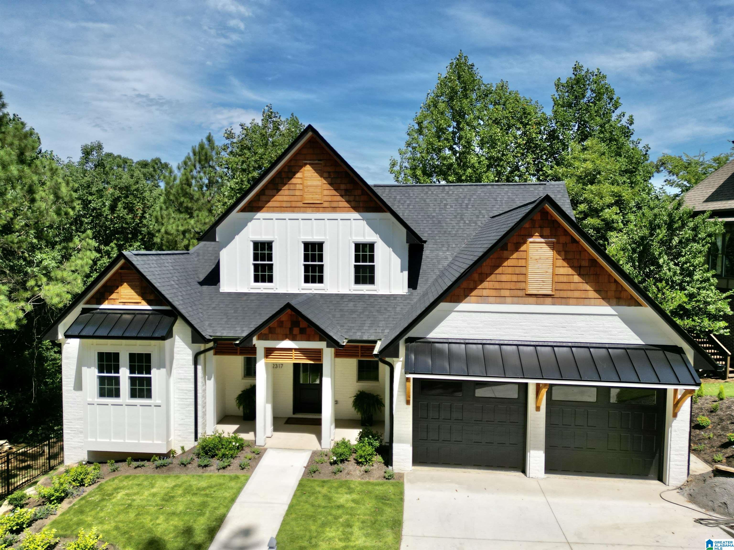 2317 Huntington Ridge Road Birmingham, AL 35226 - Photo 42 of 44