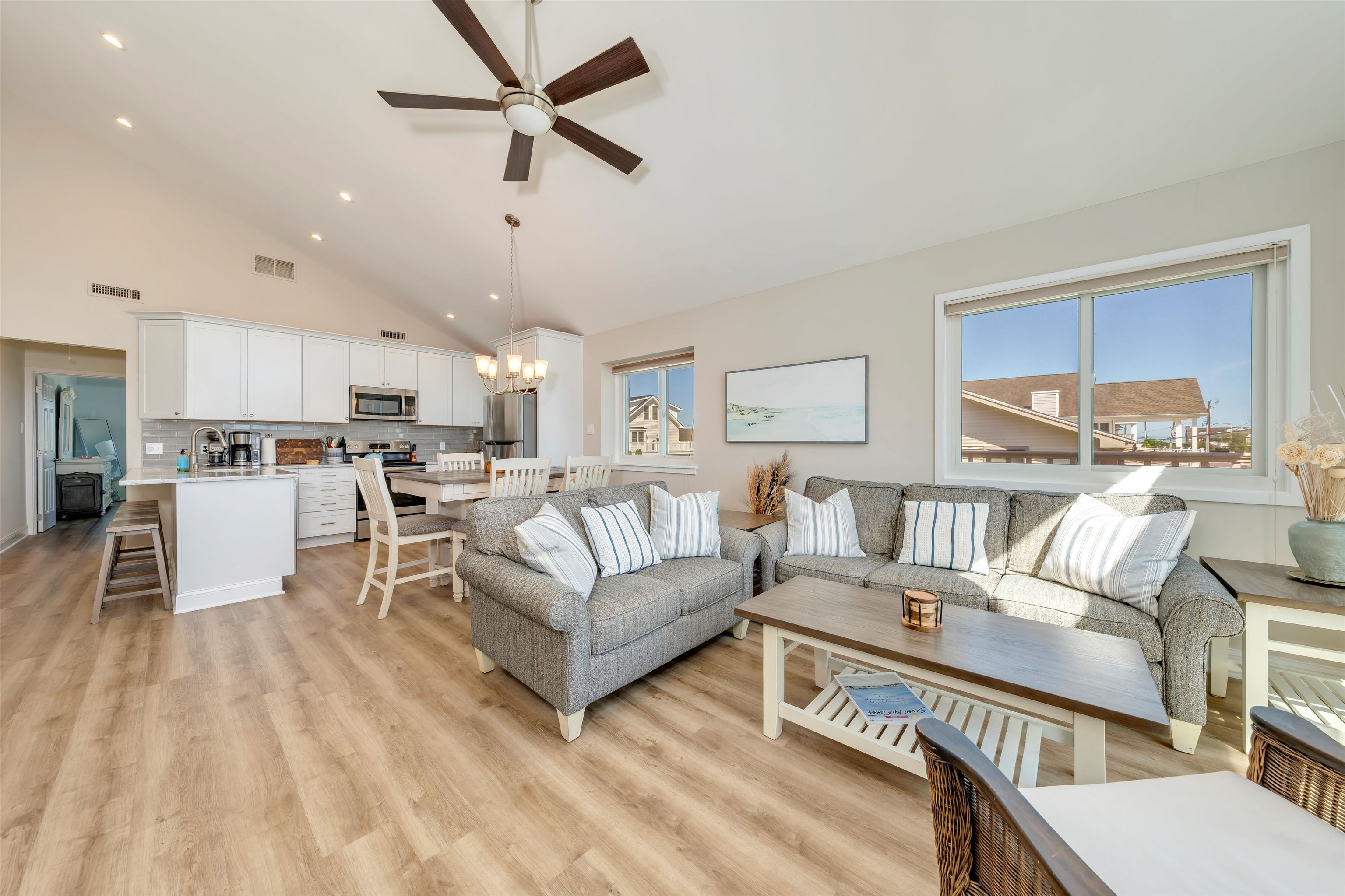 281 68th Street, Unit EAST Avalon, NJ 08202 - Photo 33 of 42
