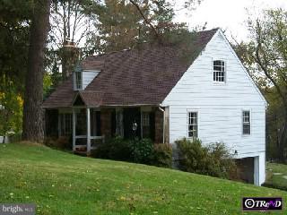 424 Newtown Road Berwyn, PA 19312 - Photo 1 of 1
