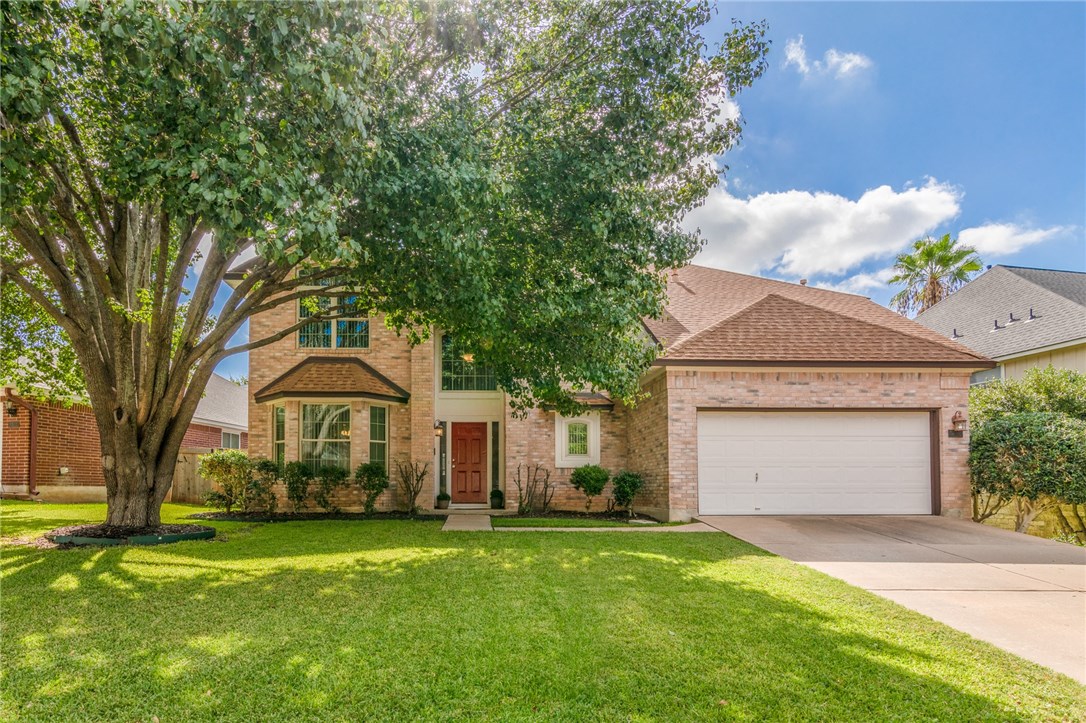 8103 Ephraim Road Austin, TX 78717 - Photo 1 of 1