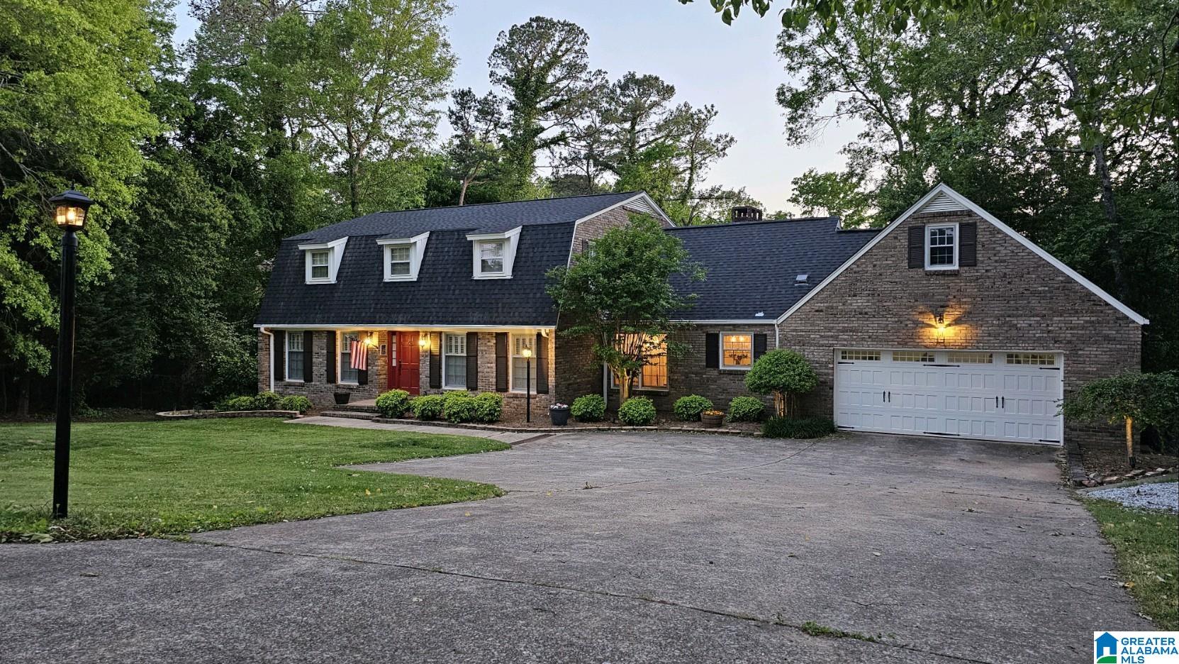 36 Diana Hills Road Anniston, AL 36207 - Photo 74 of 79