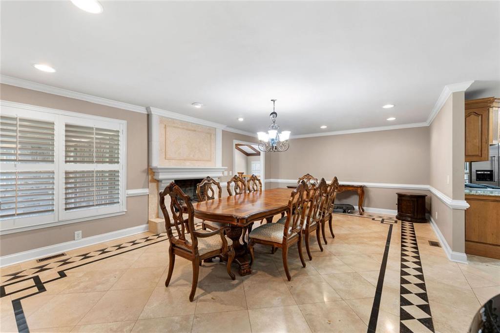 1132 Euharlee Road Kingston, GA 30145 - Photo 24 of 79
