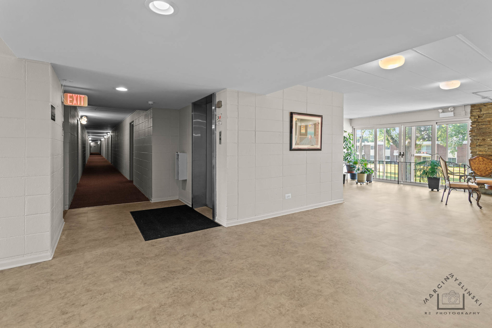 127 North Wolf Road, Unit 53B Wheeling, IL 60090 - Photo 13 of 17