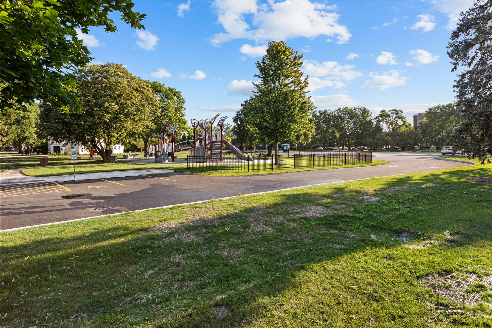 127 North Wolf Road, Unit 53B Wheeling, IL 60090 - Photo 17 of 17