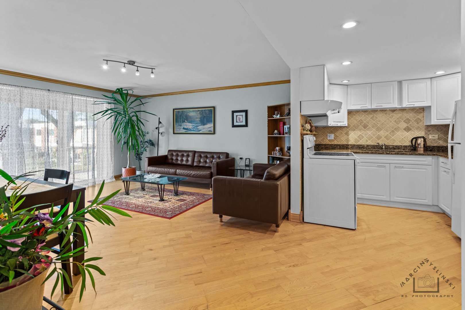 127 North Wolf Road, Unit 53B Wheeling, IL 60090 - Photo 6 of 17