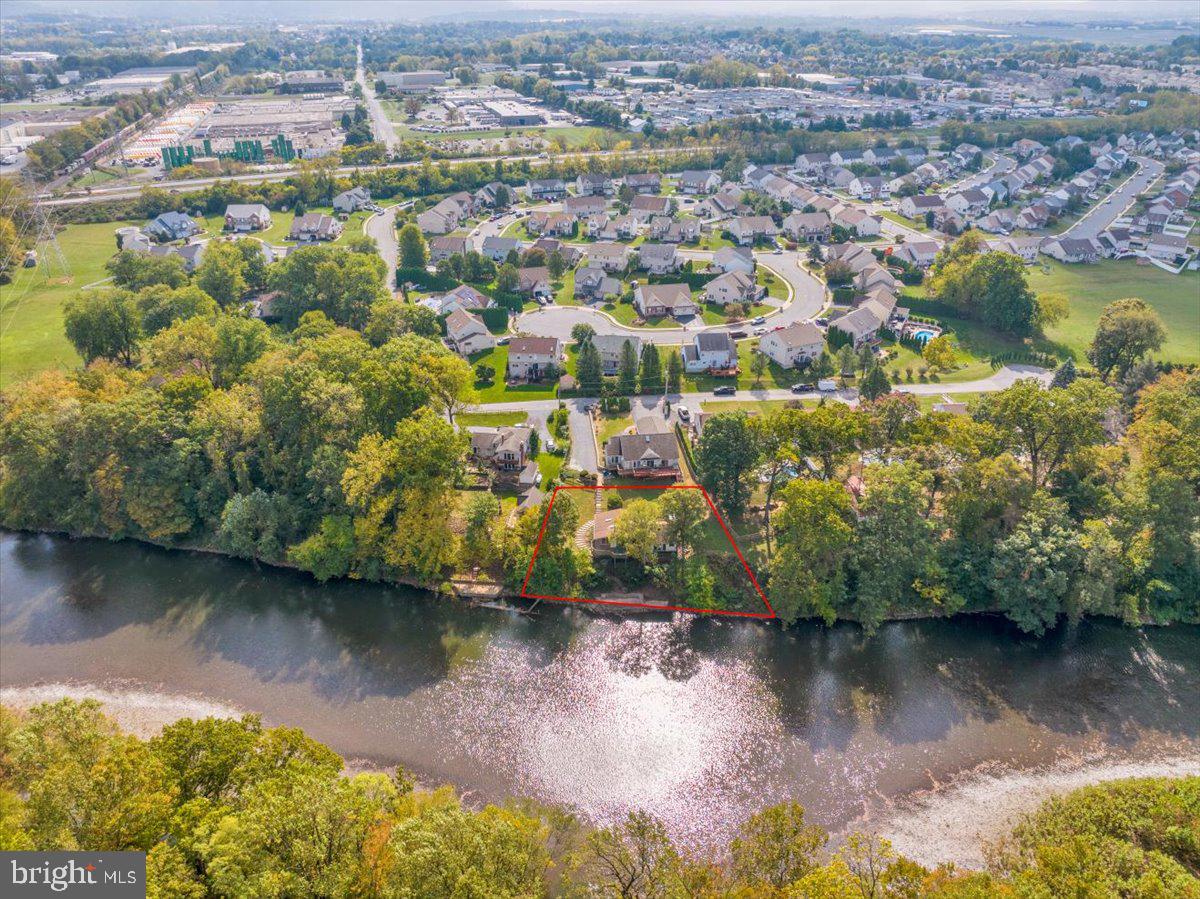 319 Rivervale Road Reading, PA 19605 - Photo 48 of 49