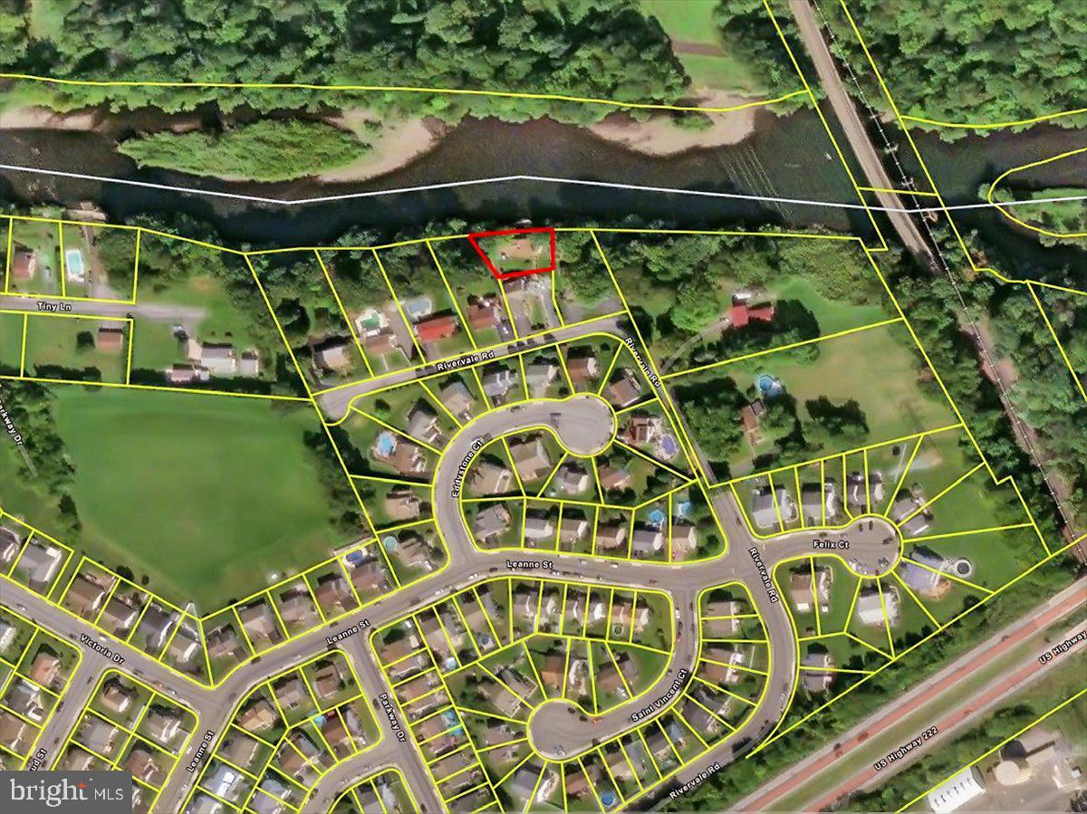 319 Rivervale Road Reading, PA 19605 - Photo 49 of 49