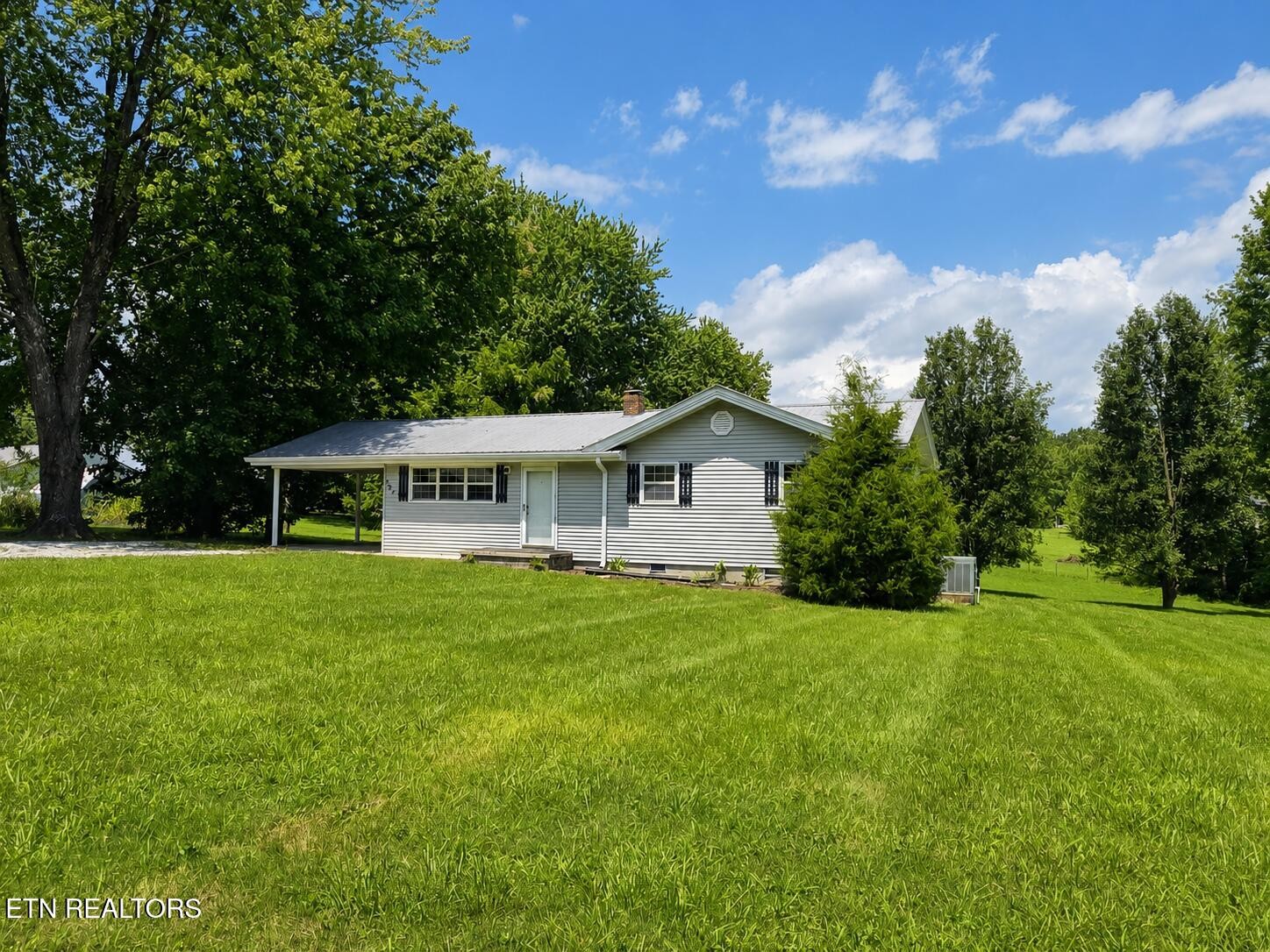2701 Baseline Road Jamestown, TN 38556 - Photo 1 of 30 Gallery Image 1