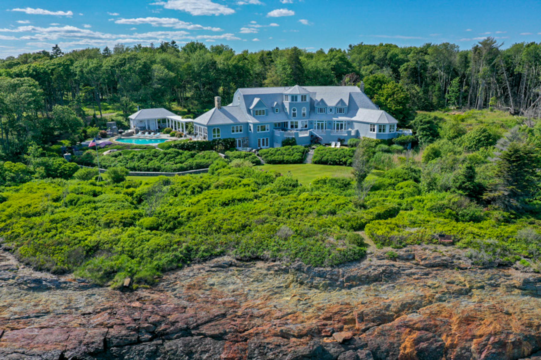 20 Piper Road Scarborough, ME 04074 - Photo 6 of 120 6