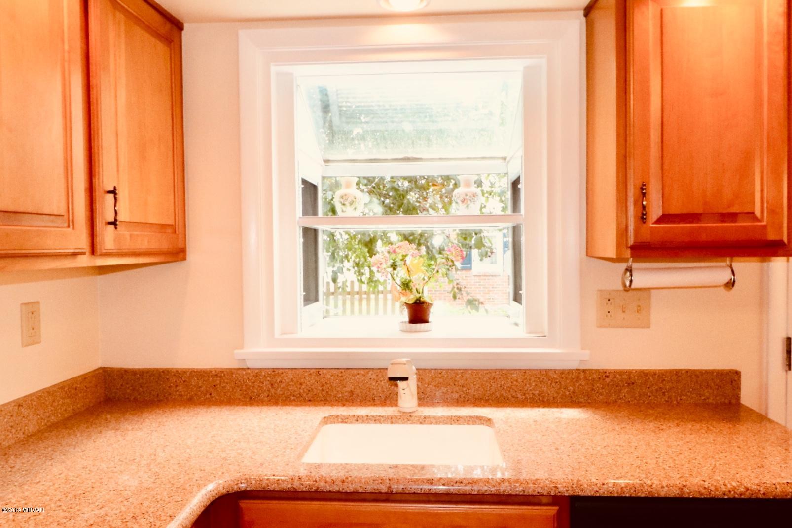 840 St Davids Road Williamsport, PA 17701 - Photo 15 of 21 greenhouse window in kitchen
