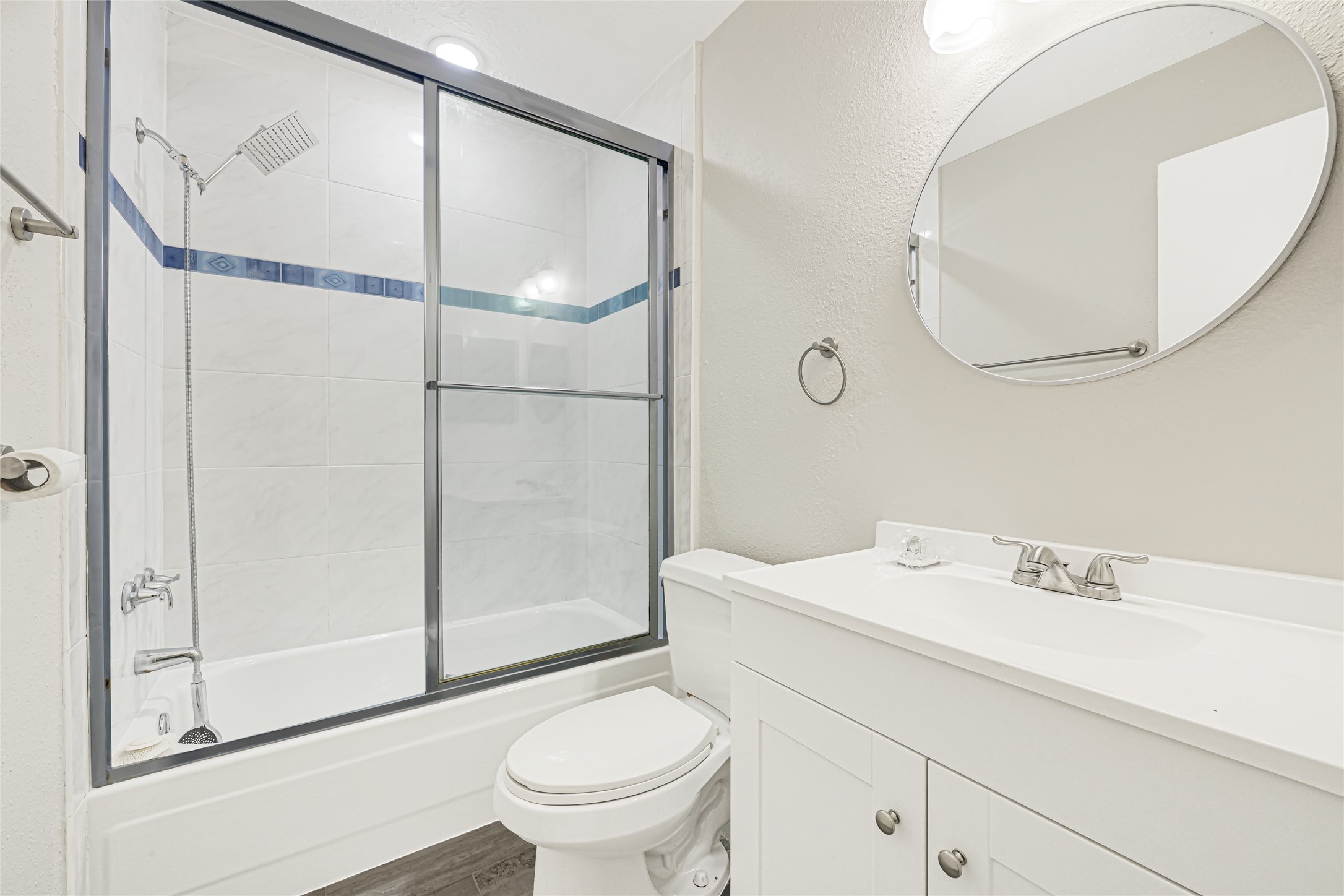 4806 Hickorygate Drive Spring, TX 77373 - Photo 19 of 21 Primary bathroom.