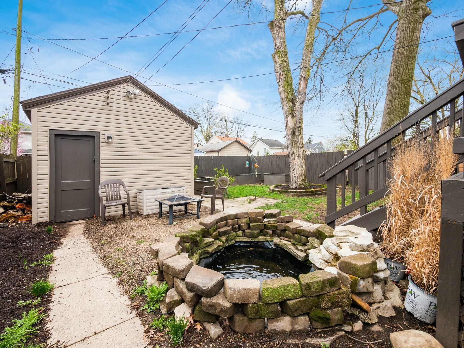 545 Tibet Road Columbus, OH 43202 - Photo 32 of 46 tempImagegDchDA
