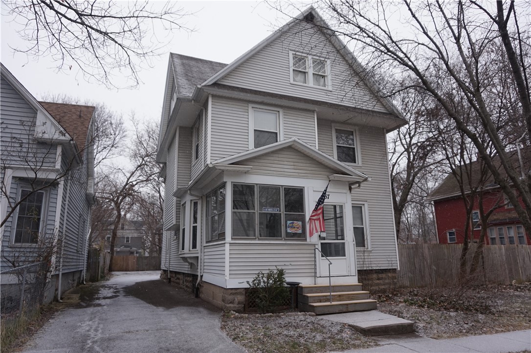 57 Ellison Street Rochester, NY 14609 - Photo 1 of 21