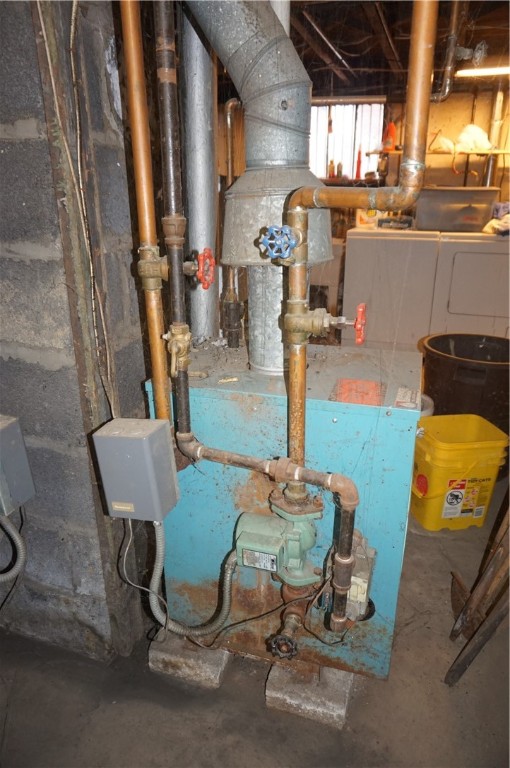 57 Ellison Street Rochester, NY 14609 - Photo 20 of 21