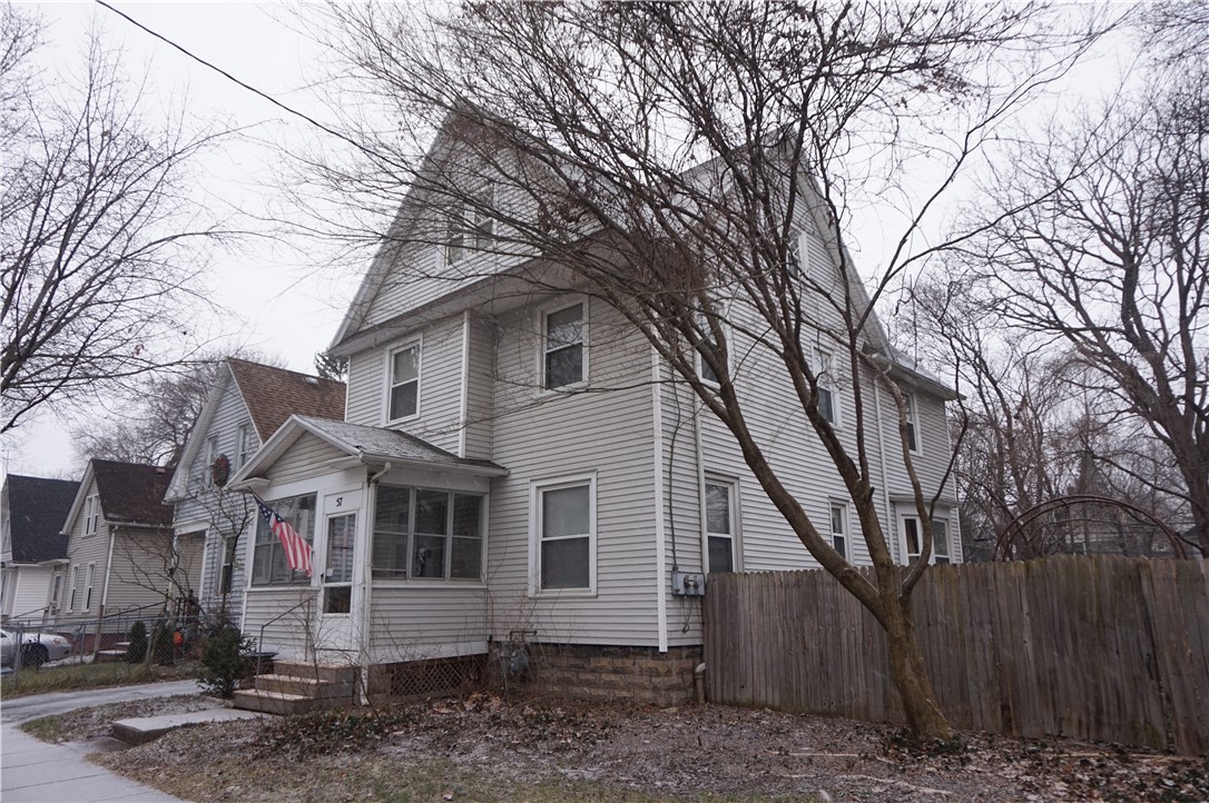 57 Ellison Street Rochester, NY 14609 - Photo 2 of 21