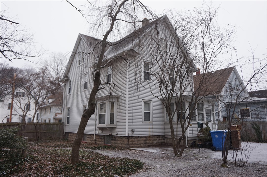 57 Ellison Street Rochester, NY 14609 - Photo 4 of 21