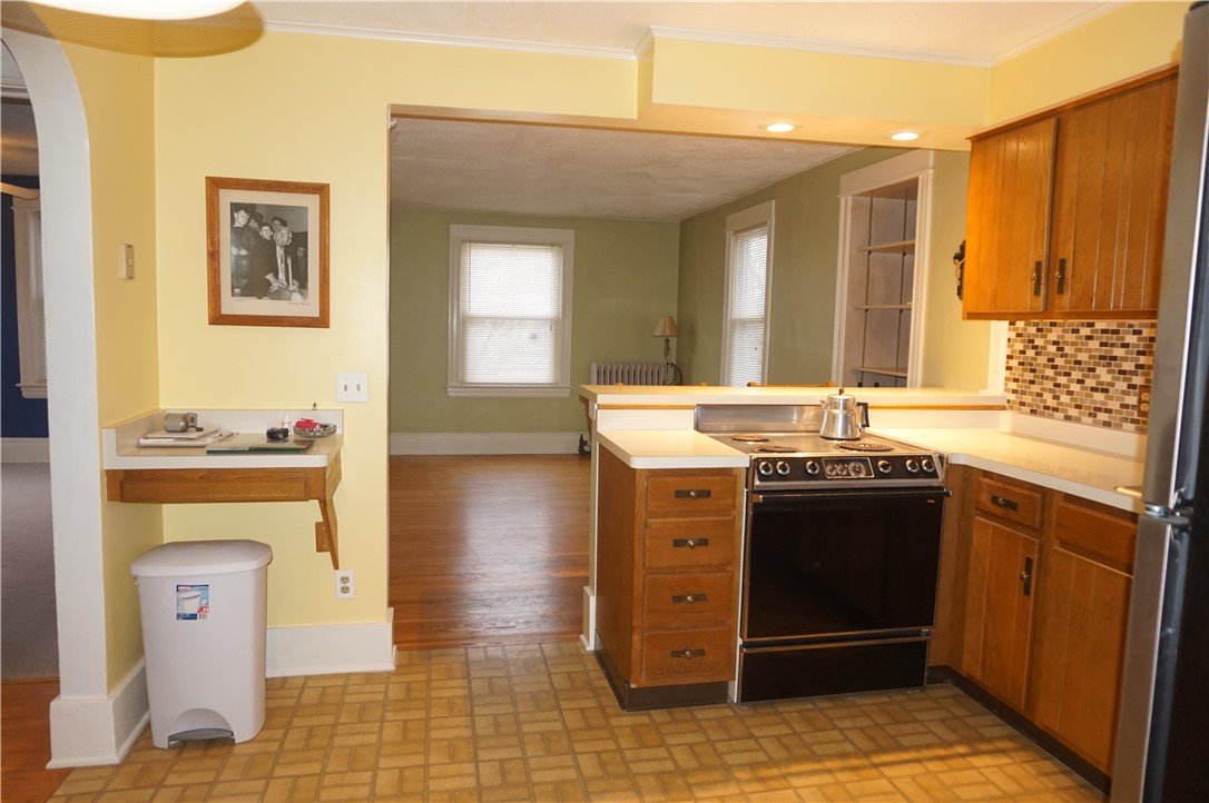 57 Ellison Street Rochester, NY 14609 - Photo 7 of 21