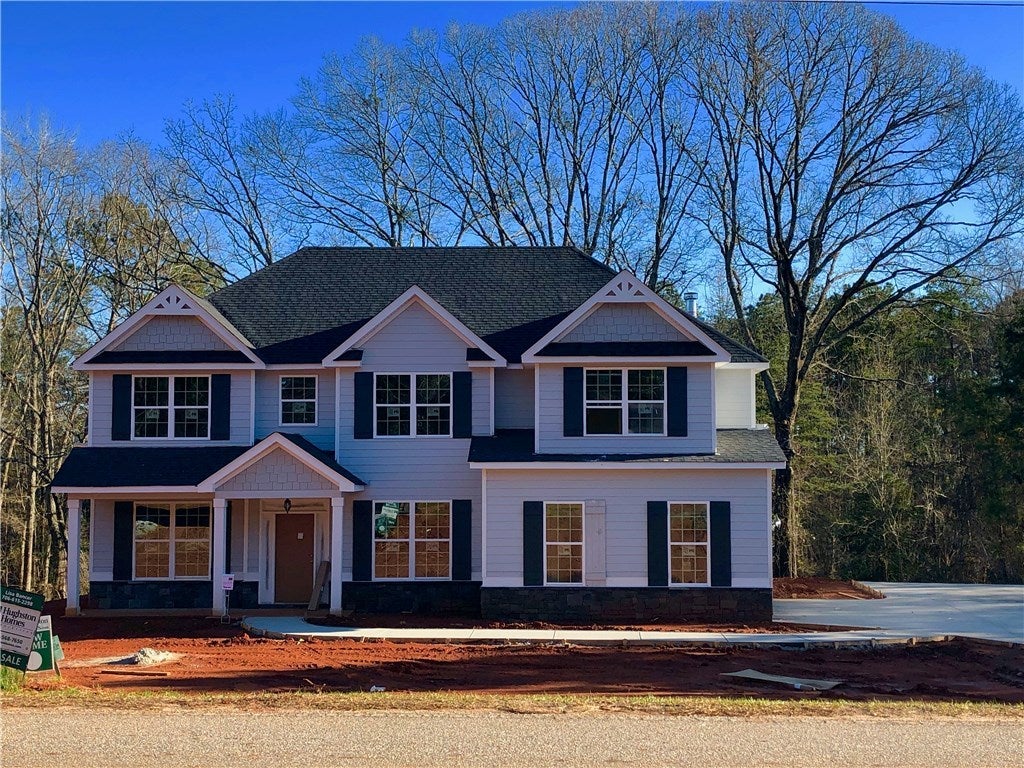 1801 Andrews Road, Unit 1 Opelika, AL 36801 - Photo 2 of 2 Gallery Image 2