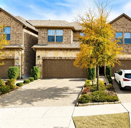 $3,200 | 6416 Burbank Way, Plano, TX 75024