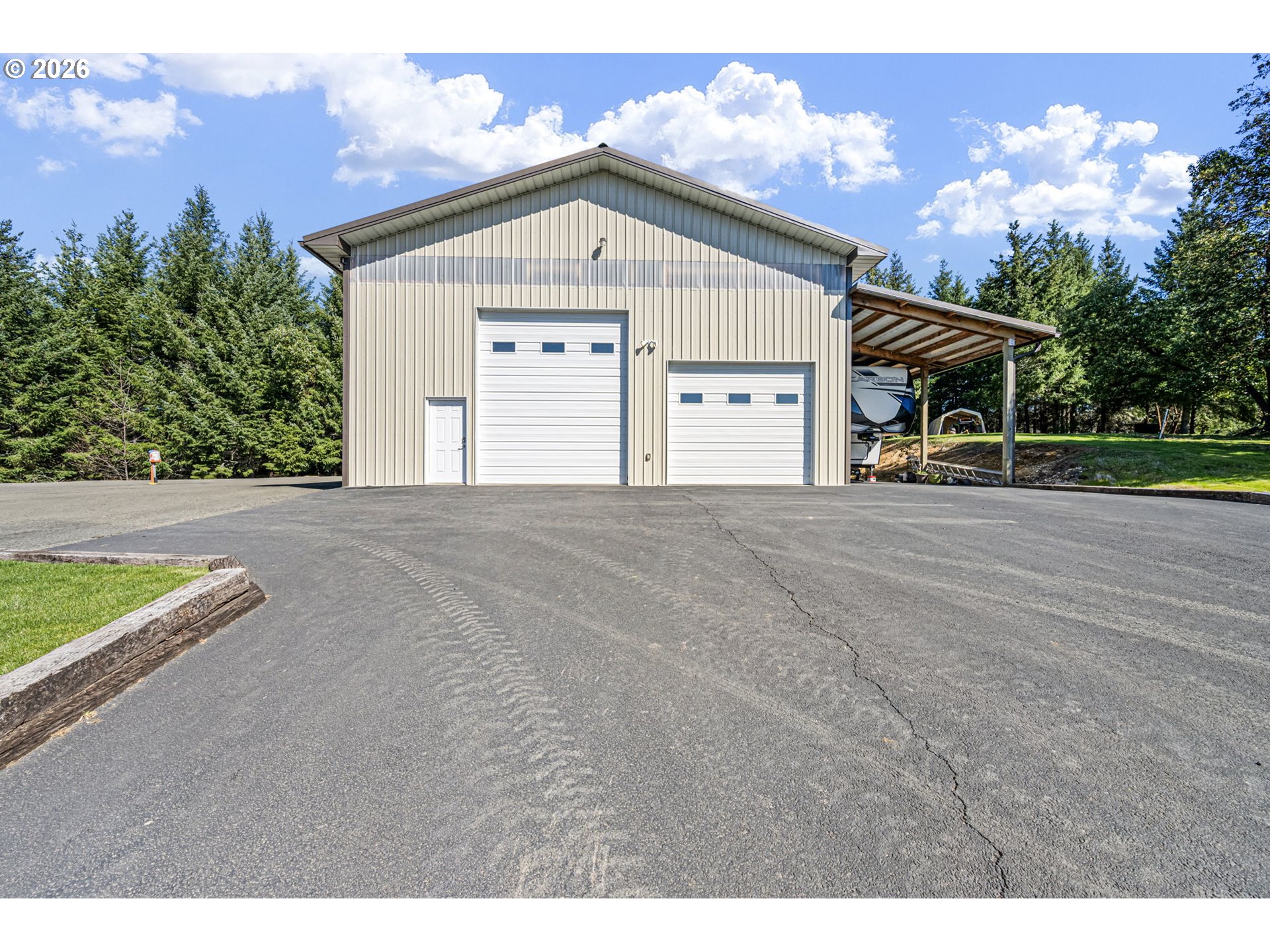 86404 Bailey Hill Road Eugene, OR 97405 - Photo 40 of 47