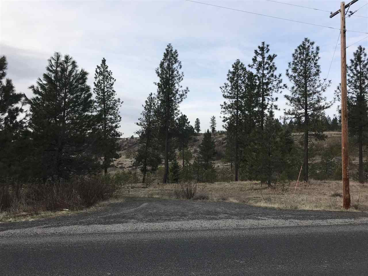 Xx West Tepee Road Spokane, WA 99224 - Photo 1 of 8