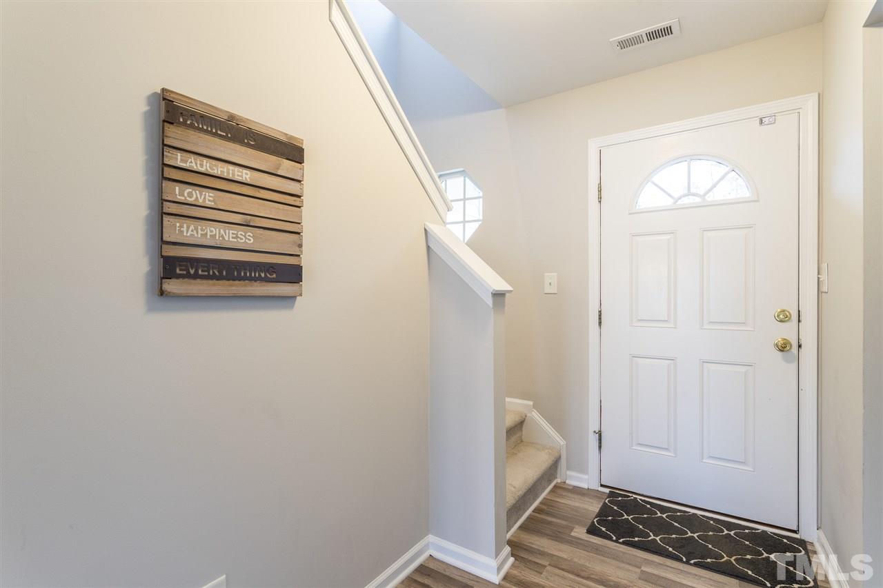3812 Buck Ridge Court Raleigh, NC 27616 - Photo 2 of 22